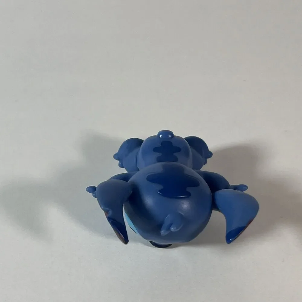 Disney Lilo & Stitch Figure Collectible Movable Legs